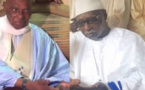 Télescopage à Tivaouane : Le khalife des Tidianes adoube Omar Sarr et sermonne Wade