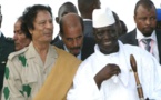 Révélations sur le financement du Mfdc : Comment Jammeh a armé la Casamance avec des fonds libyens ?