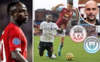Qualifié de "plongeur" par Pep Guardiola, Sadio Mané réplique: "je vais plonger à nouveau"