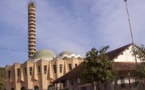 Tivaouane: Serigne Babacar Sy Mansour annonce la reprise des travaux d’achèvements de la Grande Mosquée