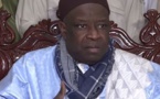 Serigne Mansour Sy Djamil s’invite dans le débat sur un éventuel 3e mandat de Macky Sall
