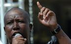 Afrique du Sud: le trublion Malema exclu de l'ANC
