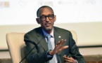 Paul Kagame: "le logiciel d'espionnage téléphonique est trop cher pour moi"