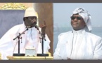 Vidéo-Serigne Moustapha Sy recadre sévèrement Serigne Modou Kara et le taxe de "comédien"