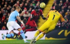 Liverpool vs Man City: quel but de Sadio Mané ! (Vidéo)