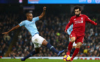 Premier League: Liverpool reste invincible et bat Manchester City 3-1