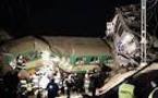 Pologne: Une collision ferroviaire fait 14 morts et 54 blessés dans le sud du pays