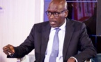 " L'avion présidentiel est en panne ", révèle le ministre conseiller Seydou Guèye