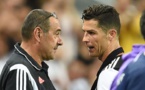 Juventus - malaise entre Ronaldo et Sarri  : Les hommes qui ont réglé l'affaire en interne