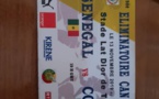 Erreur sur le drapeau du Congo: La Fédération sénégalaise de football se rectifie 