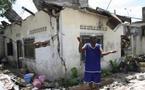 Congo: un «court-circuit» à l'origine de l'explosion de Brazzaville