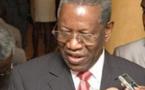 Second tour Présidentielle 2012: Adama Sall vote Macky