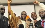Second tour présidentielle 2012 : Trois anciens candidats tombent sous le charme de Macky Sall