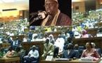 Second tour du scrutin: Les Assises Nationales appellent à mener la bataille finale en faveur de Macky Sall