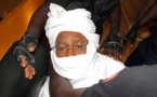 Habré malade oui ou non ? La version de sa femme