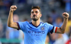 Meilleur butteur de la sélection espagnole, David Villa annonce sa retraite 