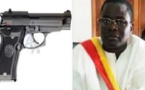 Touba : des coups de feu au domicile du maire Abdou Lahad Ka