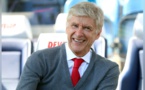 Sans club depuis un peu plus d'un an, Arsène Wenger intègre la FIFA