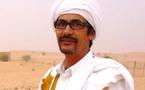 Mauritanie: report du procès de Mohamed Lemine ould Dadde