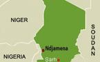 Tchad : deuxième jour de détention pour le député de l’opposition Gali Gatta NGothé