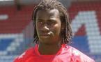 Liga-transfert : Ibrahima Baldé vers Cologne