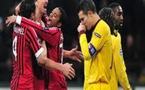 C1-Match retour 8è finale : Mission impossible pour Arsenal?