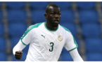 Sénégal vs Congo : Kalidou Koulibaly capitaine