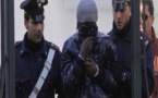 ​Italie : un jeune sénégalais arrêté pour faux passeport