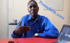 Gambie: Ebou Waggeh, réalisateur d'un documentaire retraçant des crimes commis par Yaha Jammeh