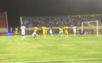 Le match Sénégal-Congo a généré un bénéfice de plus de 20 millions FCFA