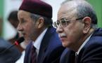 Le Premier ministre libyen devant l'ONU pour exposer les difficultés de son pays