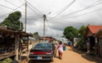 Saint-Louis: ​près de 53% des ménages dans les zones rurales n’ont pas accès à l’électricité