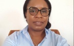 Fatou Blondin Ndiaye Diop: "Aar Li nu Book est loin d'être mort, nous ressortirons pour continuer le combat"