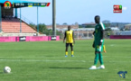 Eswatini vs Sénégal : Triplé de Famara Diédhiou, après avoir raté son penalty