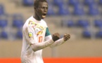 Eswatini vs Sénégal : but de Pape Alioune Ndiaye sur passe décisive de Krépin (1-4)