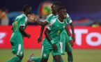 Eswatini vs Sénégal : les "Lions" trop forts pour les "boucliers du Roi" (4-1) !
