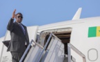 Macky Sall s'envole pour Ankara lundi où il prendra part à la conférence de Berlin sur le Compact avec l'Afrique