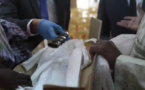 Macky Sall dit se réjouir de la restitution historique du sabre de Elhadji Omar Tall