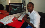 PressAfrik en deuil: Ibrahima Guindo, responsable du service images est parti