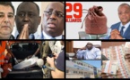 Scandales financiers, Trafic de drogue, Fric-frac foncier et Faux billets de banque...par Elhadj Yvon Mbaye