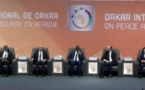 ​Le Forum international sur la paix et la sécurité en Afrique s'ouvre à Dakar