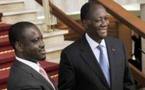 Côte d'Ivoire: Guillaume Soro démissionne de son poste de premier ministre