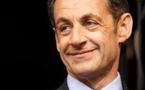 Présidentielle 2012 : après avoir évoqué sa défaite, Nicolas Sarkozy réitère sa foi en la victoire