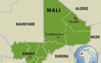 Mali : les civils toujours coincés à Tessalit