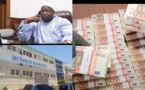 Affaire faux billets: le député Seydina Fall alias Bougazelli tente de s'enfuir du Sénégal 