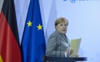 Merkel reçoit à Berlin les investisseurs soucieux de s'implanter en Afrique