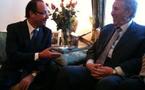 Francois Hollande et l'Afrique: une rénovation en profondeur annoncée