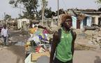 Brazzaville, une ville en deuil et en plein tumulte