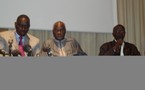 Second tour présidentiel - Ousmane Tanor Dieng : « Il ne reste que la triche au Pds pour pouvoir gagner »