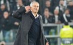 Officiel : José Mourinho reprend du service à Tottenham
